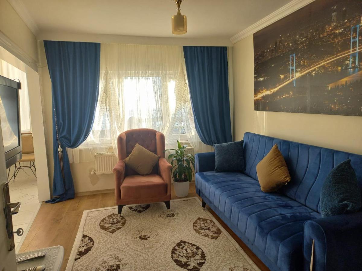 Megara Apart * Istanbulská provincie